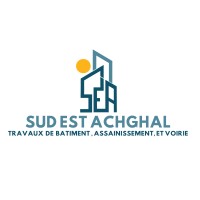 SUD EST ACHGHAL logo - Similar company to Gmtp Logistics