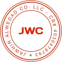 Jawhir Alwedad Co. logo - Similar company to Berlent