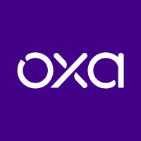 Oxa logo - Similar company to Conigital Group