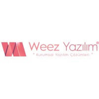 Weez Yazılım logo - Similar company to Webicro Yazılım