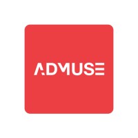 ADMUSE logo - Similar company to Dilive