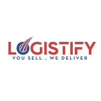 Logistify (Logistic Company) logo - Similar company to Gama Logistic Company