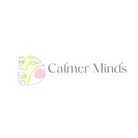 Calmer Minds logo - Similar company to Care For Autism