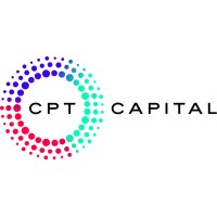 CPT Capital logo - Similar company to Ahi - Augmented Human Intelligence