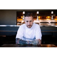 Michael Voltaggio'S Ink.