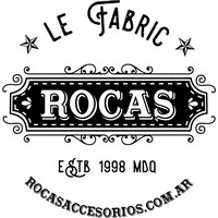 Rocas Company logo - Similar company to Fustec S.A.