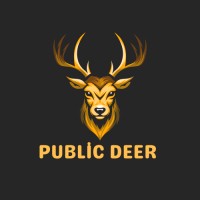PublicDeer logo - Similar company to Sözcan Group