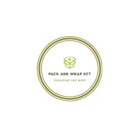 Pack and Wrap logo - Similar company to Adok  Kft.