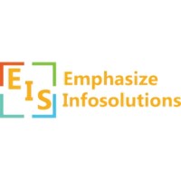 Emphasize Infosolutions logo - Similar company to Emphasize It