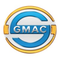 SAIC-GMAC logo - Similar company to Ipe Pack