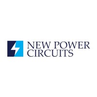 New power circuits logo - Similar company to Njs Infotech