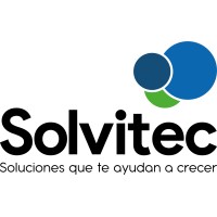 Solvitec Ec logo - Similar company to Sofadcon Cía Ltda