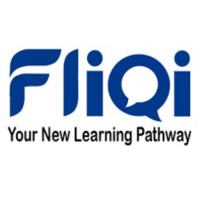 FliQi logo - Similar company to Crazzle Plus