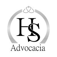 HS Advocacia Atibaia logo - Similar company to Trionalis Consultoria Imobiliária Atibaia
