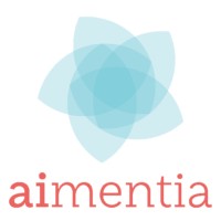 Aimentia HealthTech logo - Similar company to Loop Dx