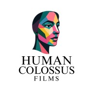 Human Colossus Films logo - Similar company to 𝐓𝐡𝐢𝐧𝐤 𝐌𝐞𝐝𝐢𝐚 𝐍𝐞𝐭𝐰𝐨𝐫𝐤