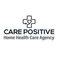 Care Positive Home Health Care logo - Similar company to Stafflink. Nation-Wide Medical Staffing & St. Louis Private Duty & Home Care Provider