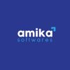 Amika Softwares logo - Similar company to Cybercore