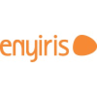 Enyiris Design Thinking Lab logo - Similar company to Algen Solutions