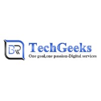 BR TECHGEEKS PRIVATE LIMITED logo - Similar company to Scope Technologies