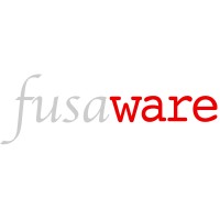 Fusaware logo - Similar company to Undust.