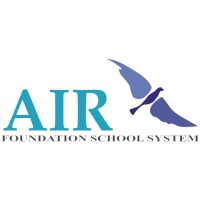 Air Foundation School System New Lalazar Campus logo - Similar company to Yousham Foundation