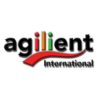 Agilient International Ltd logo - Similar company to The Amber Group