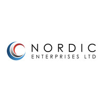 Nordic Enterprises ltd. logo - Similar company to Chris Igwe International