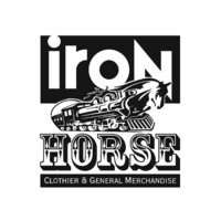 Iron Horse Clothier logo - Similar company to Talbot Realty Group