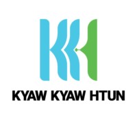 Kyaw Kyaw Htun Co., Ltd logo - Similar company to Kyaw Tun