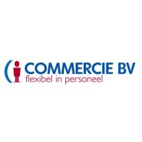 Commercie B. V. logo - Similar company to Commercie B.V.