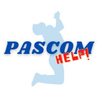 PASCOM Help logo - Similar company to Adora Comunicação