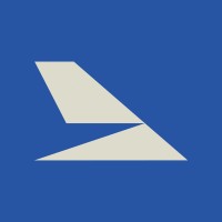 Open Sky Jets logo - Similar company to Flight Path Vectors