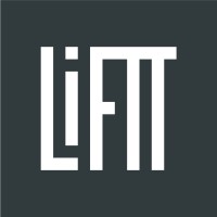 LIFTT logo - Similar company to Dwarves Ventures - Empower Innovation