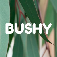 BUSHY logo - Similar company to Yely