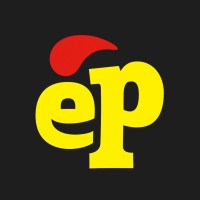 ElPepi's logo - Similar company to Bitetime