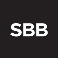SBB Serbia BroadBand logo - Similar company to Sbb
