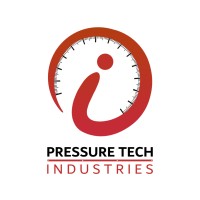 Pressure Tech Industrial Machinery Manufacturing LLC logo - Similar company to Asgard Engineering Ltd