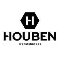 Houben Worstenbrood logo - Similar company to Ledsgoled B.V.