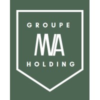 Groupe MVA logo - Similar company to Profitflow