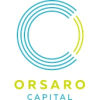 Orsaro Capital Pty Ltd logo - Similar company to 180 Cloud Broker