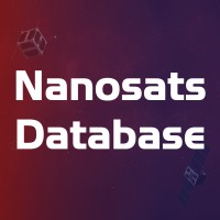 Nanosats Database logo - Similar company to Newspace Index | Newspace.Im