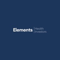 Elements Health Investors logo - Similar company to David P. Rapaport, Md, Facs