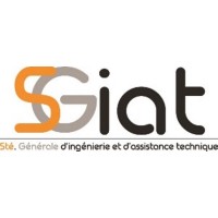 SGIAT logo - Similar company to Maroc Ingenov