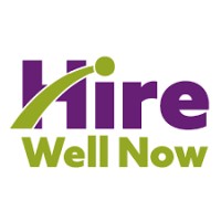Hirewell Now  Great Agency- logo - Similar company to Two More-Group.Com