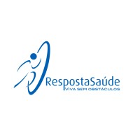 Clinica RespostaSaude logo - Similar company to Nutrëncia