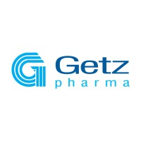 Getz Pharma logo - Similar company to Atco Laboratories Limited