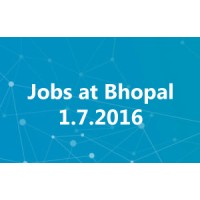Jobs at Bhopal - 1.7.2016 logo - Similar company to Flairsoft