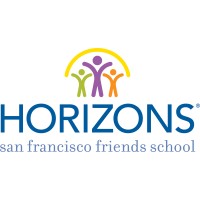 Horizons at San Francisco Friends School logo - Similar company to Children'S Day School