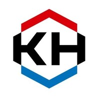 KH Energia-Konsult AS logo - Similar company to Allspark